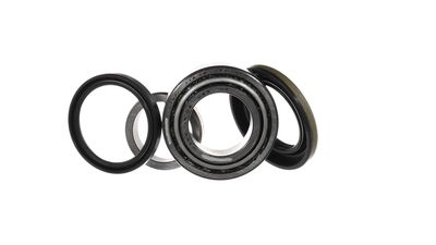 RADLAGERSATZ SKF VKBA571 23