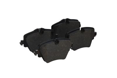BREMSBELAGSATZ SCHEIBENBREMSE VALEO 302554A 12