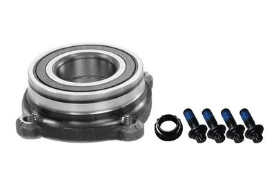 RADLAGERSATZ VALEO 502655 1