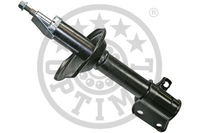 Амортизатор OPTIMAL A-3569GR для SUBARU LEGACY