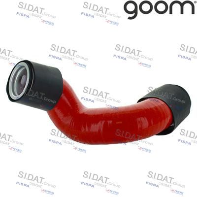 въздуховод за турбината SIDAT 500007