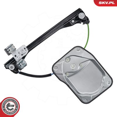 Zvedací zařízení oken SKV 01SKV871