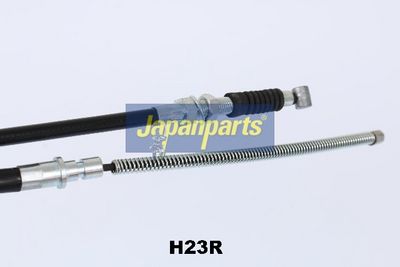 Cablu, frana de parcare JAPANPARTS BC-H23R