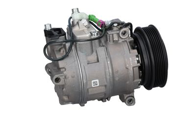 COMPRESOR CLIMATIZARE VALEO 813666 10