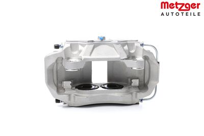 ETRIER FRANA METZGER AUTOTEILE 6261684 19