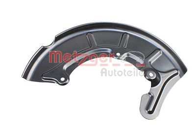 PROTECTIE STROPIRE DISC FRANA METZGER AUTOTEILE 6115329 1