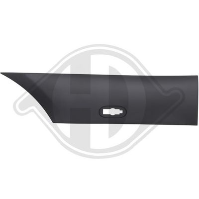 ELEMENTE DECORATIVE/PROTECTIE PANOU LATERAL DIEDERICHS 1664366