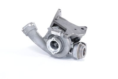 LADER AUFLADUNG BTS Turbo T914563 3