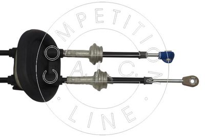 SEILZUG SCHALTGETRIEBE AIC 58944 2