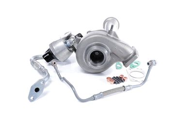 LADER AUFLADUNG BTS Turbo T981405 19