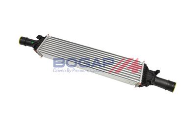INTERCOOLER COMPRESOR