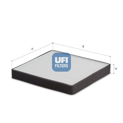Cabinefilter