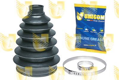 FALTENBALGSATZ ANTRIEBSWELLE