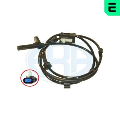 SENZOR TURATIE ROATA