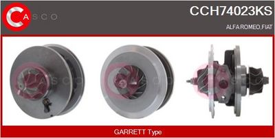 ANSAMBLU DE BAZă TURBOCOMPRESOR