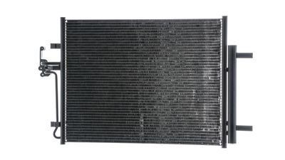 CONDENSATOR CLIMATIZARE MAHLE AC441000S 30