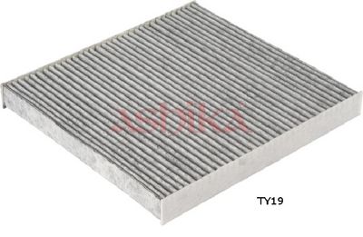 Filter, Innenraumluft