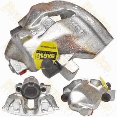 Brake Caliper Brake ENGINEERING CA1695R