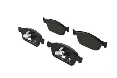 BREMSBELAGSATZ SCHEIBENBREMSE ATE 13047072992 17