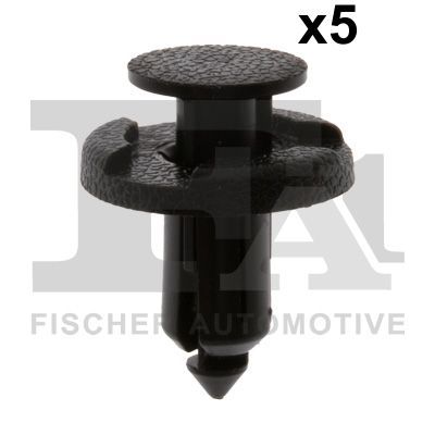 Clip, listwa ochronna FA1 75-30007.5