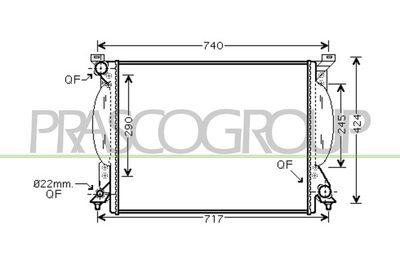 KüHLER MOTORKüHLUNG