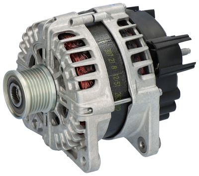 GENERATOR / ALTERNATOR VALEO 444742 7