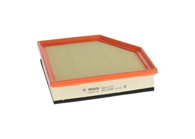 LUFTFILTER BOSCH F026400146 7