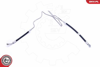 FURTUN HIDRAULIC SISTEM DE DIRECTIE