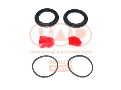 IAP QUALITY PARTS 706-16056 Тормозной суппорт  для SUZUKI GRAND VITARA I (FT, HT) 2.5 V6 24V 4x4 (TD62, SQ 625)