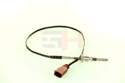 SENZOR TEMPERATURA GAZE EVACUARE GH GH749912 8