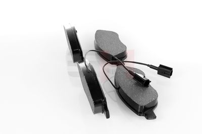 SET PLACUTE FRANA FRANA DISC GH GH412369 1