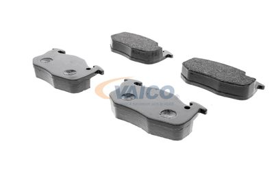 BREMSBELAGSATZ SCHEIBENBREMSE VAICO V424101 41