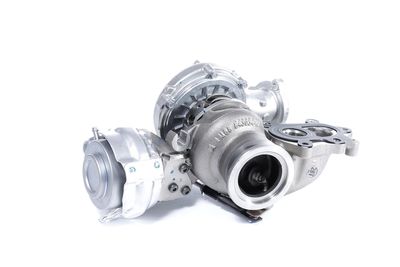 LADER AUFLADUNG BTS Turbo T916739KL 16