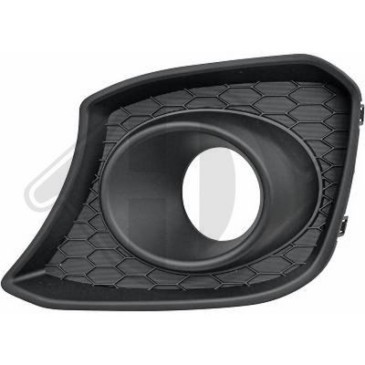 GRILA VENTILATIE BARA PROTECTIE