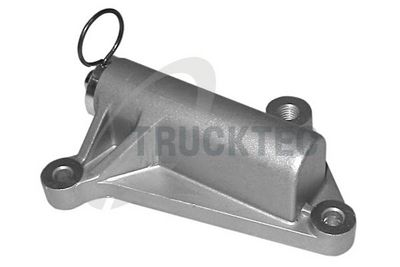 MECANISM TENSIONARE CUREA DISTRIBUTIE