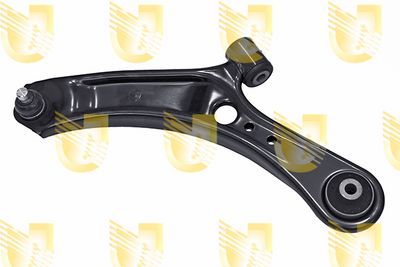 LENKER RADAUFHäNGUNG