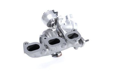 LADER AUFLADUNG BTS Turbo T918393 26