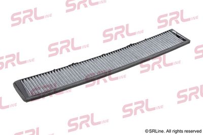 Filtr, vzduch v interiéru SRLine S11-1004