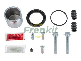 Repair Kit, brake caliper 760705