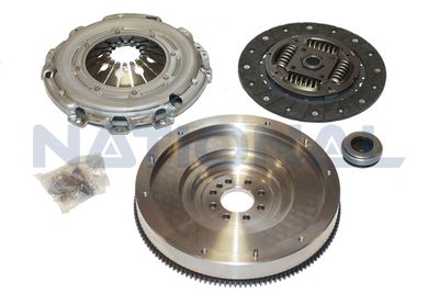 National Conversion Set, clutch CK10040F