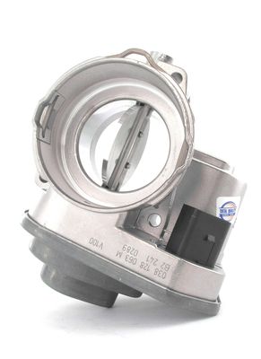 DROSSELKLAPPENSTUTZEN LUCAS LTH444