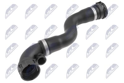 маркуч на радиатора NTY CPP-BM-183