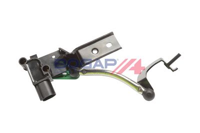 SENZOR REGLARE FARURI