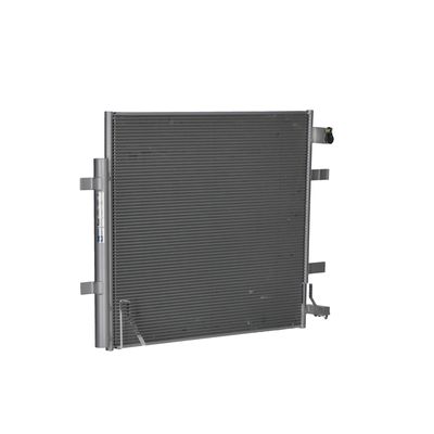 CONDENSATOR CLIMATIZARE NISSENS 940893 38