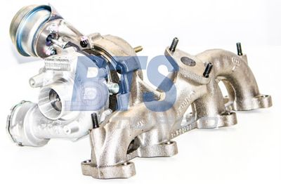 LADER AUFLADUNG BTS Turbo T912403 10