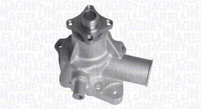 Водяной насос, охлаждение двигателя MAGNETI MARELLI 352316170152 для FORD SCORPIO