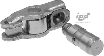 IPD 45-4240 Сухар клапана 