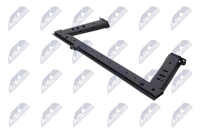 RAMA SUSTINERE/SUPORT AGREGATE NTY ZRZRE034 25