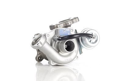 COMPRESOR SISTEM DE SUPRAALIMENTARE NISSENS 93132 40