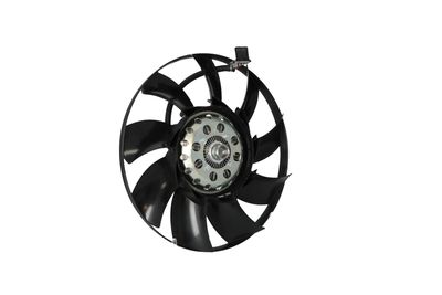 VENTILATOR RADIATOR NRF 47867 40